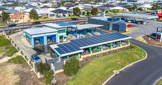 Other commercial property sold at 151 Grand Entrance Australind WA 6233