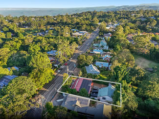 Shop & Retail commercial property sold at 119-121 Long Rd Tamborine Mountain QLD 4272 Shop & Retail commercial property sold at 119-121 Long Rd Tamborine Mountain QLD 4272