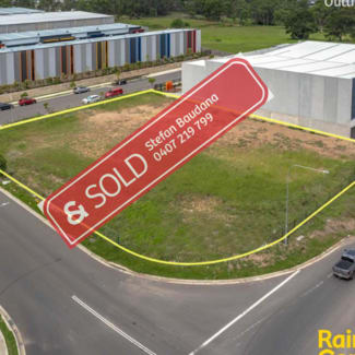 Development / Land commercial property sold at 2 White Cliffs Avenue Gregory Hills NSW 2557