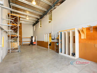 Factory, Warehouse & Industrial commercial property sold at 2/109 Riverside Place Morningside QLD 4170