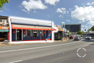 Offices commercial property sold at 327 Sandgate Road Albion QLD 4010