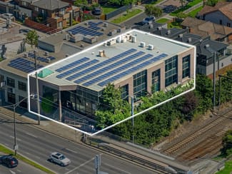 Offices commercial property sold at 437-441 South Road Bentleigh VIC 3204 Offices commercial property sold at 437-441 South Road Bentleigh VIC 3204