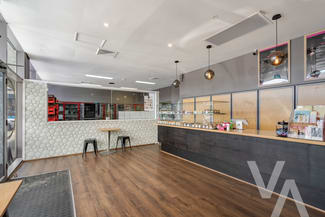 Shop & Retail commercial property sold at 7 & 8/289 Brunker Road Adamstown NSW 2289