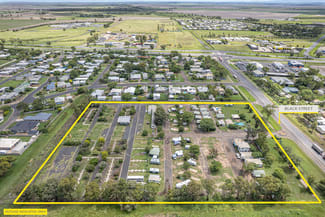 Shop & Retail commercial property sold at 28 Black Street Dalby QLD 4405 Shop & Retail commercial property sold at 28 Black Street Dalby QLD 4405
