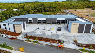 Factory, Warehouse & Industrial commercial property sold at 8/36-44 Daintree Drive Redland Bay QLD 4165 Factory, Warehouse & Industrial commercial property sold at 8/36-44 Daintree Drive Redland Bay QLD 4165