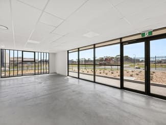 Factory, Warehouse & Industrial commercial property for sale at 8A-8E Patch Circuit Laverton North VIC 3026