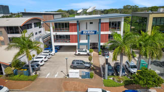 Medical / Consulting commercial property for lease at 1B/15 Carnaby Street Maroochydore QLD 4558