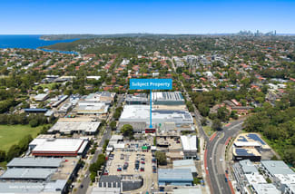 Shop & Retail commercial property sold at 7 Hayes Street Balgowlah NSW 2093 Shop & Retail commercial property sold at 7 Hayes Street Balgowlah NSW 2093