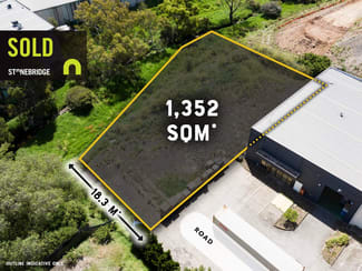 Development / Land commercial property sold at Unit 7, 8 Adina Court Tullamarine VIC 3043 Development / Land commercial property sold at Unit 7, 8 Adina Court Tullamarine VIC 3043