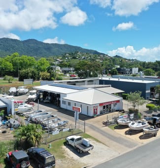 Shop & Retail commercial property sold at 14 McIntosh Drive Cannonvale QLD 4802 Shop & Retail commercial property sold at 14 McIntosh Drive Cannonvale QLD 4802