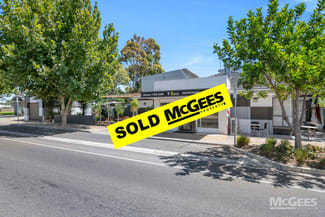 Shop & Retail commercial property sold at 58 Churchill Road Prospect SA 5082