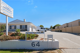 Offices commercial property sold at 5/64 Marina Boulevard Ocean Reef WA 6027 Offices commercial property sold at 5/64 Marina Boulevard Ocean Reef WA 6027
