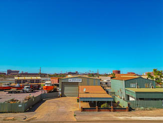 Factory, Warehouse & Industrial commercial property sold at 78 Anderson Street Port Hedland WA 6721 Factory, Warehouse & Industrial commercial property sold at 78 Anderson Street Port Hedland WA 6721