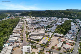 Factory, Warehouse & Industrial commercial property sold at 3/53 Enterprise Street Kunda Park QLD 4556