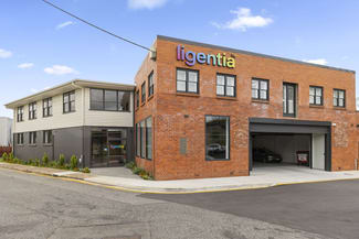 Factory, Warehouse & Industrial commercial property sold at 55 Kenyon St Eagle Farm QLD 4009
