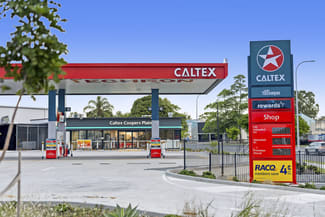 Shop & Retail commercial property sold at 41 Lensworth Street Coopers Plains QLD 4108