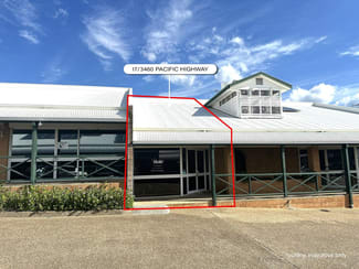 Offices commercial property sold at 17/3460 Pacific Highway Springwood QLD 4127 Offices commercial property sold at 17/3460 Pacific Highway Springwood QLD 4127