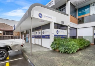 Shop & Retail commercial property sold at 4/47-51 Baan Baan Street Dapto NSW 2530
