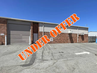 Factory, Warehouse & Industrial commercial property sold at 4/14 Dellamarta Road Wangara WA 6065