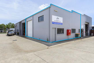 Factory, Warehouse & Industrial commercial property sold at 4/32 Armitage Street Bongaree QLD 4507 Factory, Warehouse & Industrial commercial property sold at 4/32 Armitage Street Bongaree QLD 4507