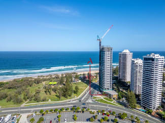 Development / Land commercial property sold at 15 Cunningham Avenue Main Beach QLD 4217 Development / Land commercial property sold at 15 Cunningham Avenue Main Beach QLD 4217