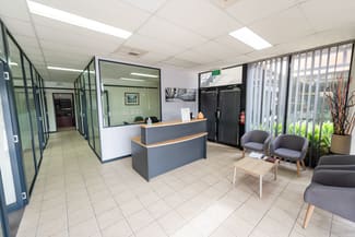 Offices commercial property sold at 1/45 Winton Road Joondalup WA 6027