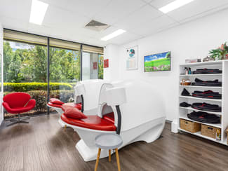 Medical / Consulting commercial property sold at 1.02/1-3 Burbank Place Norwest NSW 2153 Medical / Consulting commercial property sold at 1.02/1-3 Burbank Place Norwest NSW 2153