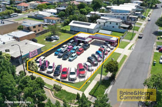 Shop & Retail commercial property sold at 337 Oxley Avenue Margate QLD 4019 Shop & Retail commercial property sold at 337 Oxley Avenue Margate QLD 4019