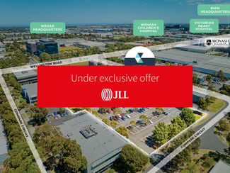 Factory, Warehouse & Industrial commercial property sold at 18-20 Compark Circuit Mulgrave VIC 3170 Factory, Warehouse & Industrial commercial property sold at 18-20 Compark Circuit Mulgrave VIC 3170