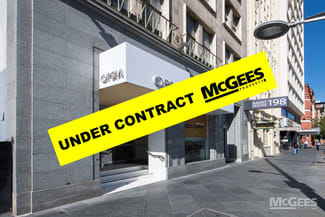 Shop & Retail commercial property sold at Level Ground/198 North Terrace Adelaide SA 5000 Shop & Retail commercial property sold at Level Ground/198 North Terrace Adelaide SA 5000