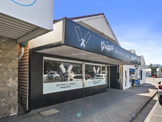 Medical / Consulting commercial property sold at 39 Main Street Huonville TAS 7109
