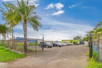 Factory, Warehouse & Industrial commercial property for lease at 50 Granard Road Archerfield QLD 4108
