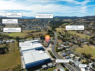 Shop & Retail commercial property sold at 27 South Arm Road Rokeby TAS 7019 Shop & Retail commercial property sold at 27 South Arm Road Rokeby TAS 7019