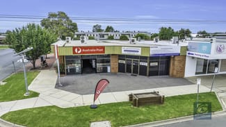 Shop & Retail commercial property sold at 39 Meninya Street Moama NSW 2731 Shop & Retail commercial property sold at 39 Meninya Street Moama NSW 2731