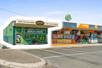 Shop & Retail commercial property sold at 61 Henry Street Traralgon VIC 3844 Shop & Retail commercial property sold at 61 Henry Street Traralgon VIC 3844
