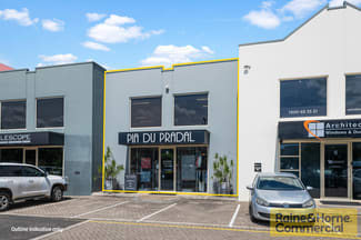 Shop & Retail commercial property sold at 6/43 Lang Parade Milton QLD 4064 Shop & Retail commercial property sold at 6/43 Lang Parade Milton QLD 4064