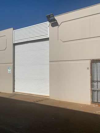 Factory, Warehouse & Industrial commercial property sold at 16/7 Vale Street Malaga WA 6090 Factory, Warehouse & Industrial commercial property sold at 16/7 Vale Street Malaga WA 6090