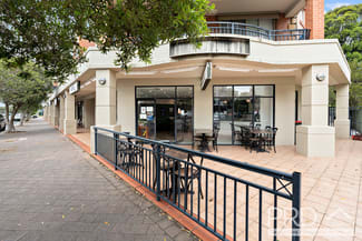 Shop & Retail commercial property sold at 55/972-990 Old Princes Highway Engadine NSW 2233 Shop & Retail commercial property sold at 55/972-990 Old Princes Highway Engadine NSW 2233
