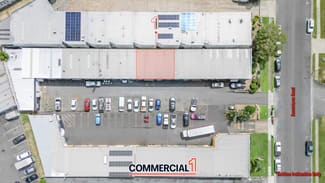 Factory, Warehouse & Industrial commercial property sold at Ashmore QLD 4214