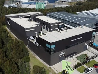 Factory, Warehouse & Industrial commercial property sold at Storage Unit 8/2 Clerke Place Kurnell NSW 2231 Factory, Warehouse & Industrial commercial property sold at Storage Unit 8/2 Clerke Place Kurnell NSW 2231