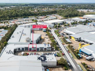 Factory, Warehouse & Industrial commercial property sold at Lot 13/18 Blanck Street Ormeau QLD 4208