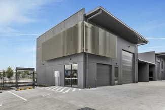 Factory, Warehouse & Industrial commercial property sold at 68-70 Link Crescent Coolum Beach QLD 4573
