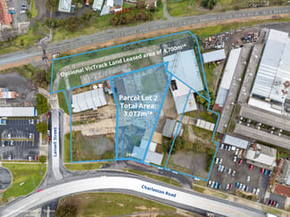 Development / Land commercial property sold at Parcel Lot 2/87 Charleston Road Bendigo VIC 3550 Development / Land commercial property sold at Parcel Lot 2/87 Charleston Road Bendigo VIC 3550