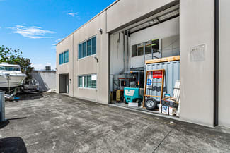 Factory, Warehouse & Industrial commercial property leased at 9/51 Township Drive Burleigh Heads QLD 4220