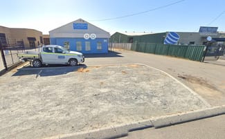 Factory, Warehouse & Industrial commercial property sold at 7 Loton Ave Midland WA 6056