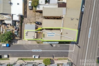 Shop & Retail commercial property sold at 526 Nepean Highway Bonbeach VIC 3196 Shop & Retail commercial property sold at 526 Nepean Highway Bonbeach VIC 3196