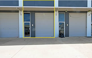 Factory, Warehouse & Industrial commercial property for lease at 7/74 Winnellie Road Winnellie NT 0820
