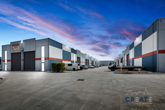 Factory, Warehouse & Industrial commercial property sold at 21/72 Makland Drive Derrimut VIC 3026 Factory, Warehouse & Industrial commercial property sold at 21/72 Makland Drive Derrimut VIC 3026