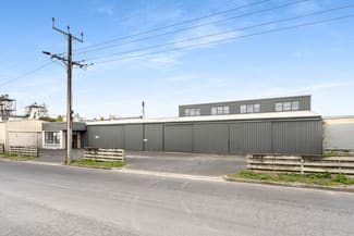 Factory, Warehouse & Industrial commercial property sold at 1 Ritana Road Mount Gambier SA 5290