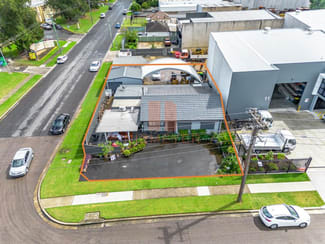 Factory, Warehouse & Industrial commercial property sold at House + Yard/13 Stanley Road Ingleburn NSW 2565 Factory, Warehouse & Industrial commercial property sold at House + Yard/13 Stanley Road Ingleburn NSW 2565
